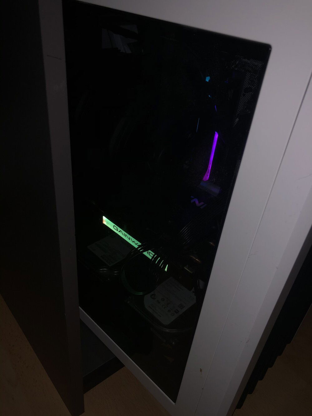 Some RGB