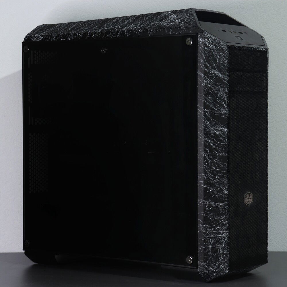 MasterCase 5 Pro Custom Painted