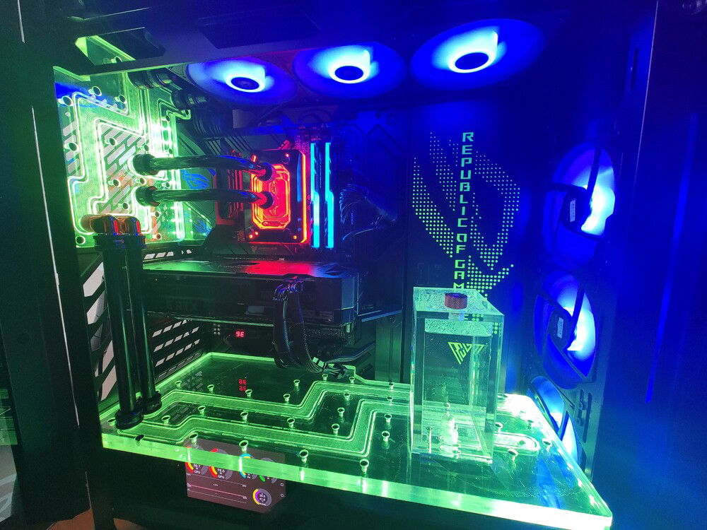 "Snakebyte"
