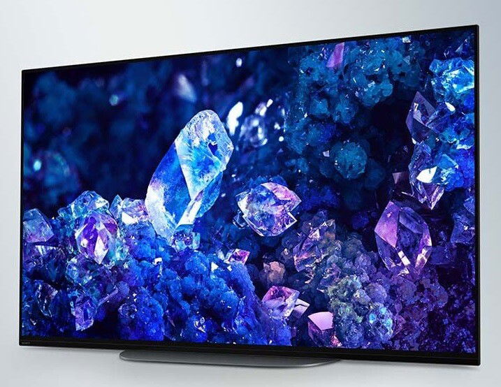 Sony A90K 48" OLED TV
