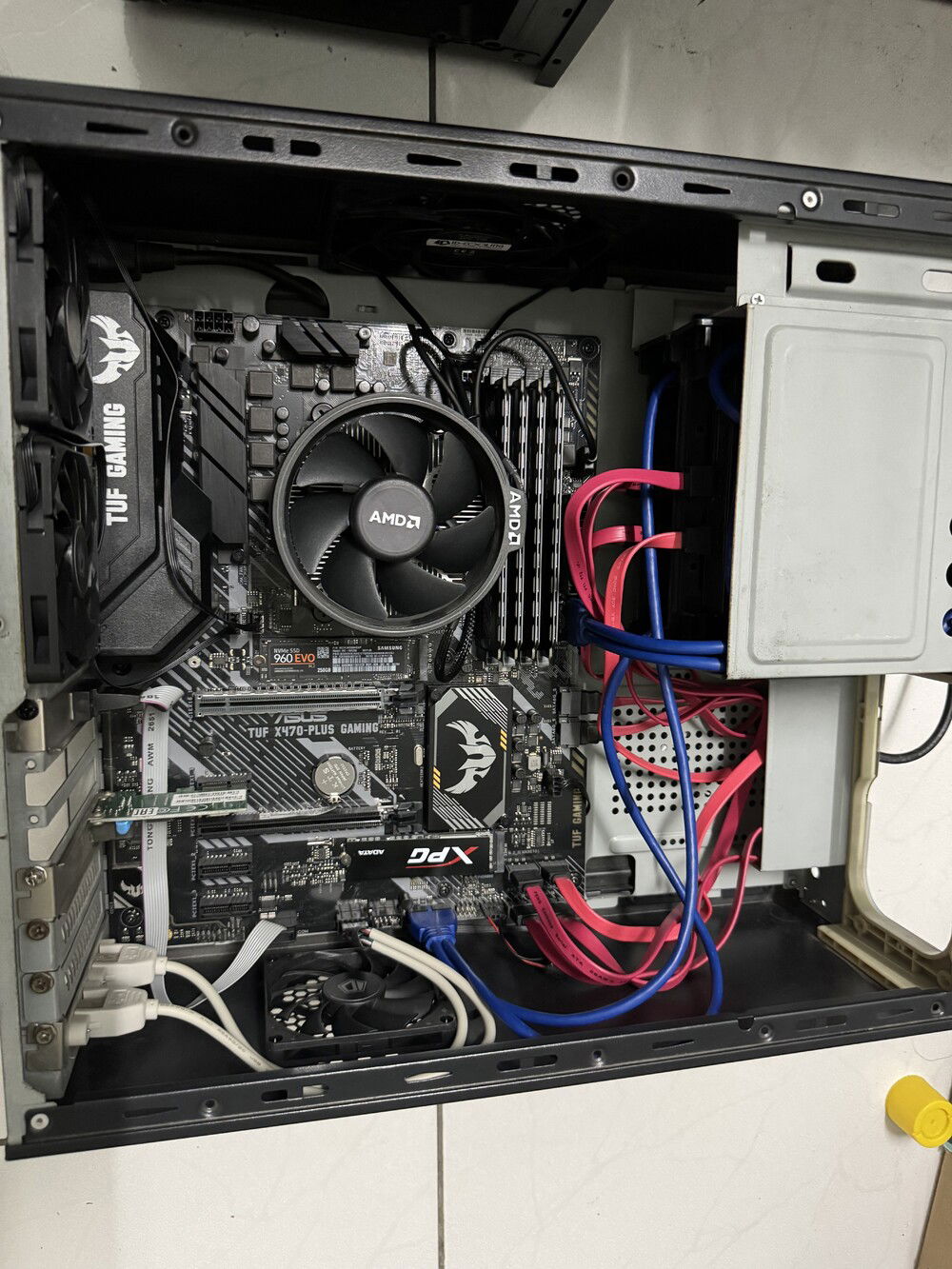 This is going to suck...