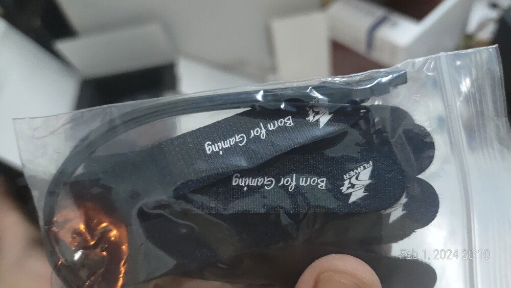 I don't think I want a bomb for gaming, but whatever. #theproblemwithpenisland