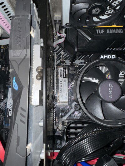 The final piece of the puzzle?