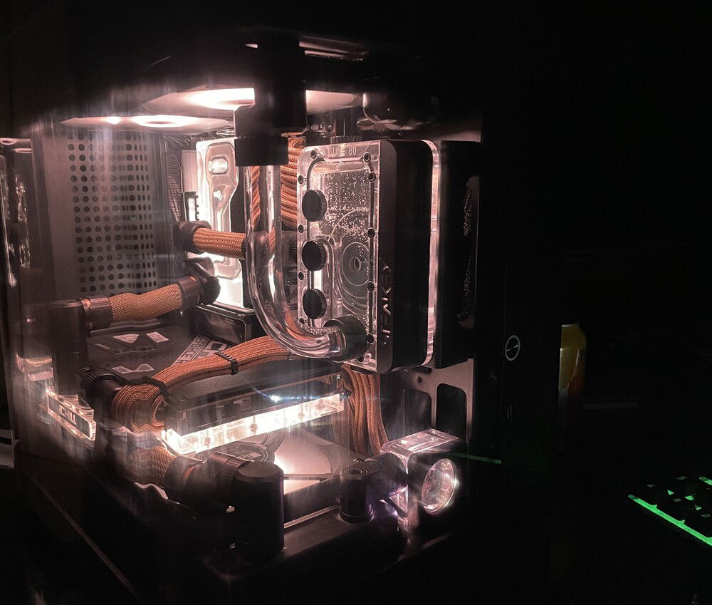 TK-1 » builds.gg
