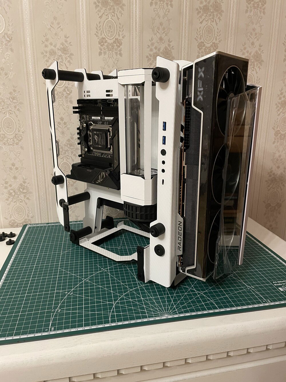 Look how big it is (no "that's what she said" jokes here pl0x).