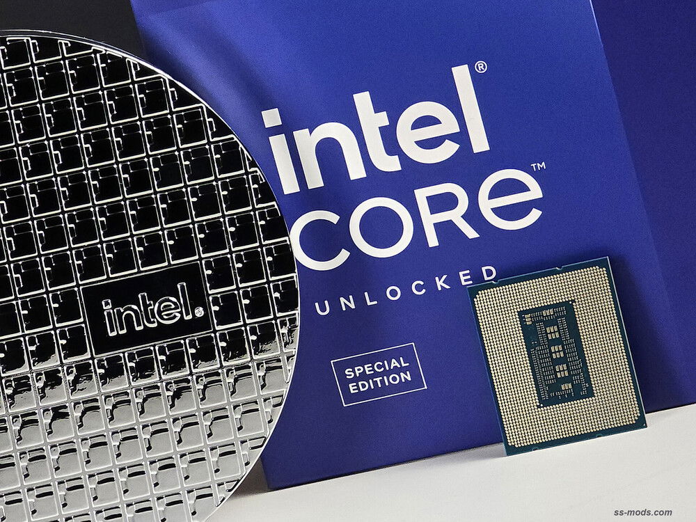 Intel i9 14900KS 