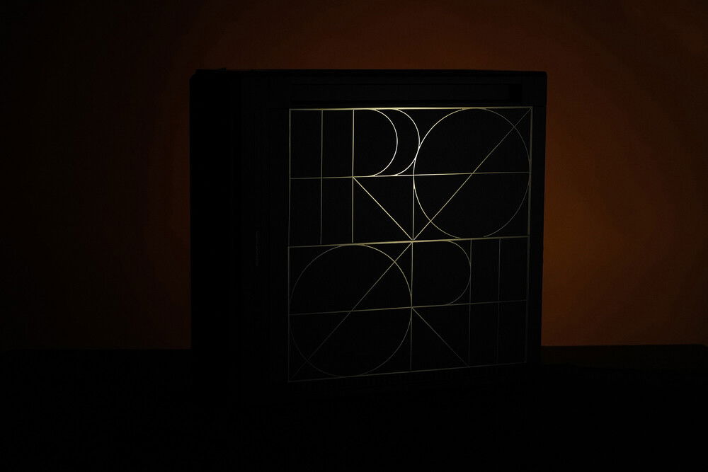 Asus CREATOR build by neSSa -Little teaser for final photos and video on Sunday ...