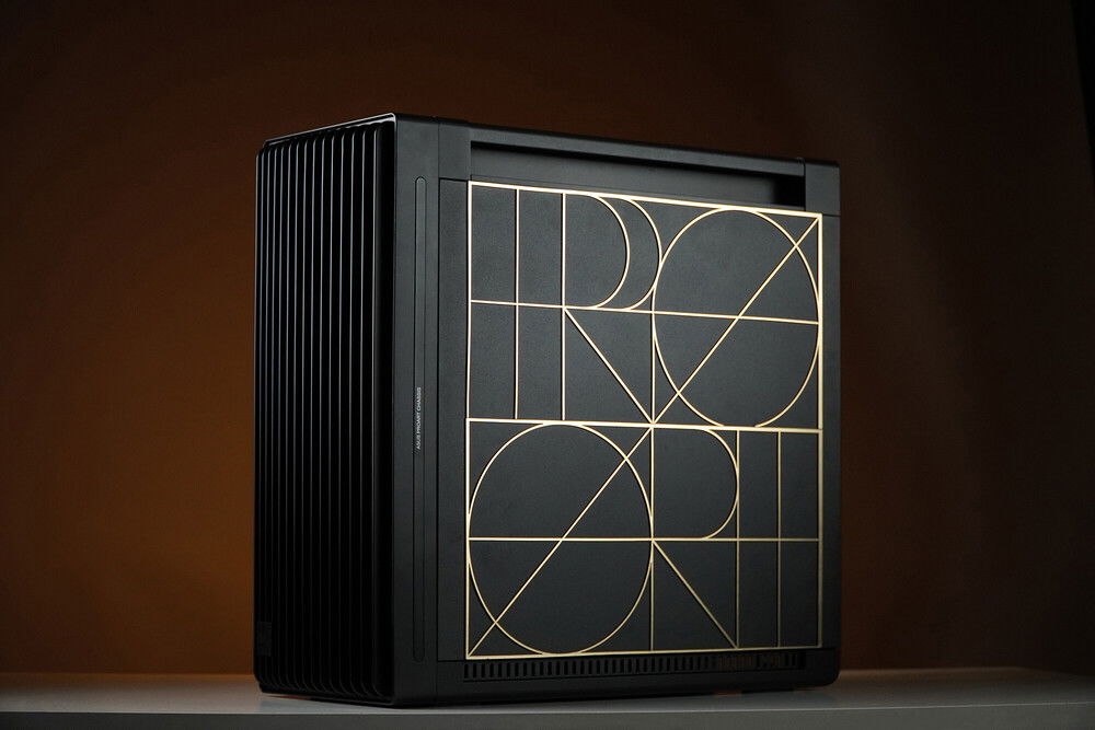 Asus CREATOR build by neSSa is finished, thank you partners and all of you who support my work. Enjoy in the final photos and video:
https://youtu.be/5qhL6rq7WsA?si=QbGSR9eH7sgEQQPG
https://youtu.be/5qhL6rq7WsA?si=QbGSR9eH7sgEQQPG
Hardware:
Asus ProArt PA602 Case
Asus ProArt Z790 Creator WiFi Motherboard
Asus ProArt RTX 4070 Graphics card
Asus TUF 1200w Power supply
Intel I9 14900KS
Patriot Signature Premium DDR5 4x24Gb 5600Mhz
Patriot VP4300 M2 4Tb
EK-Pro CPU WB 1700 CPU block
EK-Pro Pump Reservoir Manifold X3 D5
EK-Quantum Surface P360 - Black Edition
EK-Quantum Impulse 120 D-RGB
etc...