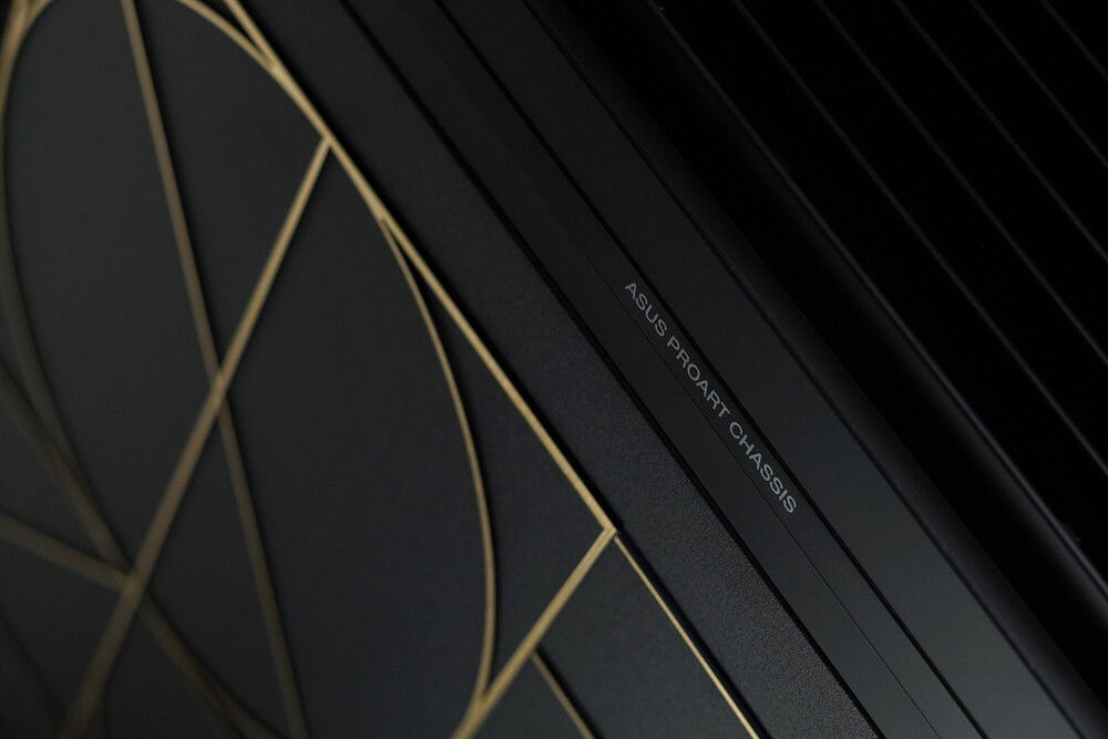 Asus CREATOR build by neSSa is finished, thank you partners and all of you who support my work. Enjoy in the final photos and video:
https://youtu.be/5qhL6rq7WsA?si=QbGSR9eH7sgEQQPG
https://youtu.be/5qhL6rq7WsA?si=QbGSR9eH7sgEQQPG
Hardware:
Asus ProArt PA602 Case
Asus ProArt Z790 Creator WiFi Motherboard
Asus ProArt RTX 4070 Graphics card
Asus TUF 1200w Power supply
Intel I9 14900KS
Patriot Signature Premium DDR5 4x24Gb 5600Mhz
Patriot VP4300 M2 4Tb
EK-Pro CPU WB 1700 CPU block
EK-Pro Pump Reservoir Manifold X3 D5
EK-Quantum Surface P360 - Black Edition
EK-Quantum Impulse 120 D-RGB
etc...