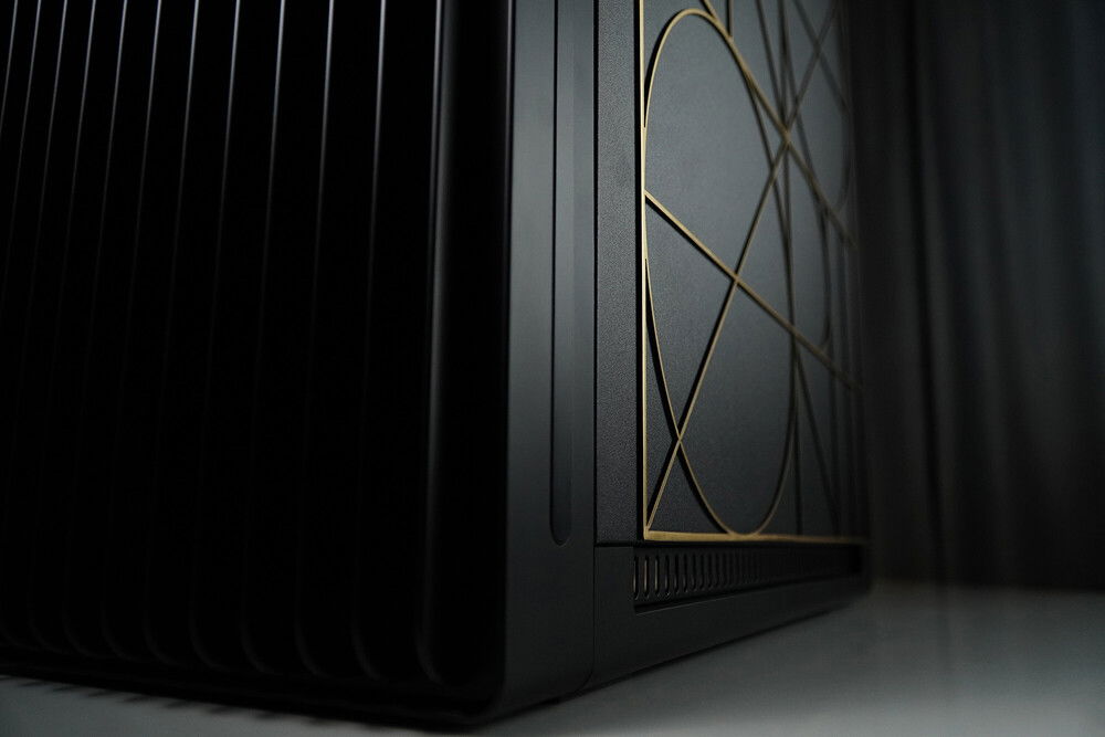 Asus CREATOR build by neSSa is finished, thank you partners and all of you who support my work. Enjoy in the final photos and video:
https://youtu.be/5qhL6rq7WsA?si=QbGSR9eH7sgEQQPG
https://youtu.be/5qhL6rq7WsA?si=QbGSR9eH7sgEQQPG
Hardware:
Asus ProArt PA602 Case
Asus ProArt Z790 Creator WiFi Motherboard
Asus ProArt RTX 4070 Graphics card
Asus TUF 1200w Power supply
Intel I9 14900KS
Patriot Signature Premium DDR5 4x24Gb 5600Mhz
Patriot VP4300 M2 4Tb
EK-Pro CPU WB 1700 CPU block
EK-Pro Pump Reservoir Manifold X3 D5
EK-Quantum Surface P360 - Black Edition
EK-Quantum Impulse 120 D-RGB
etc...