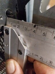 front clipping system exceed