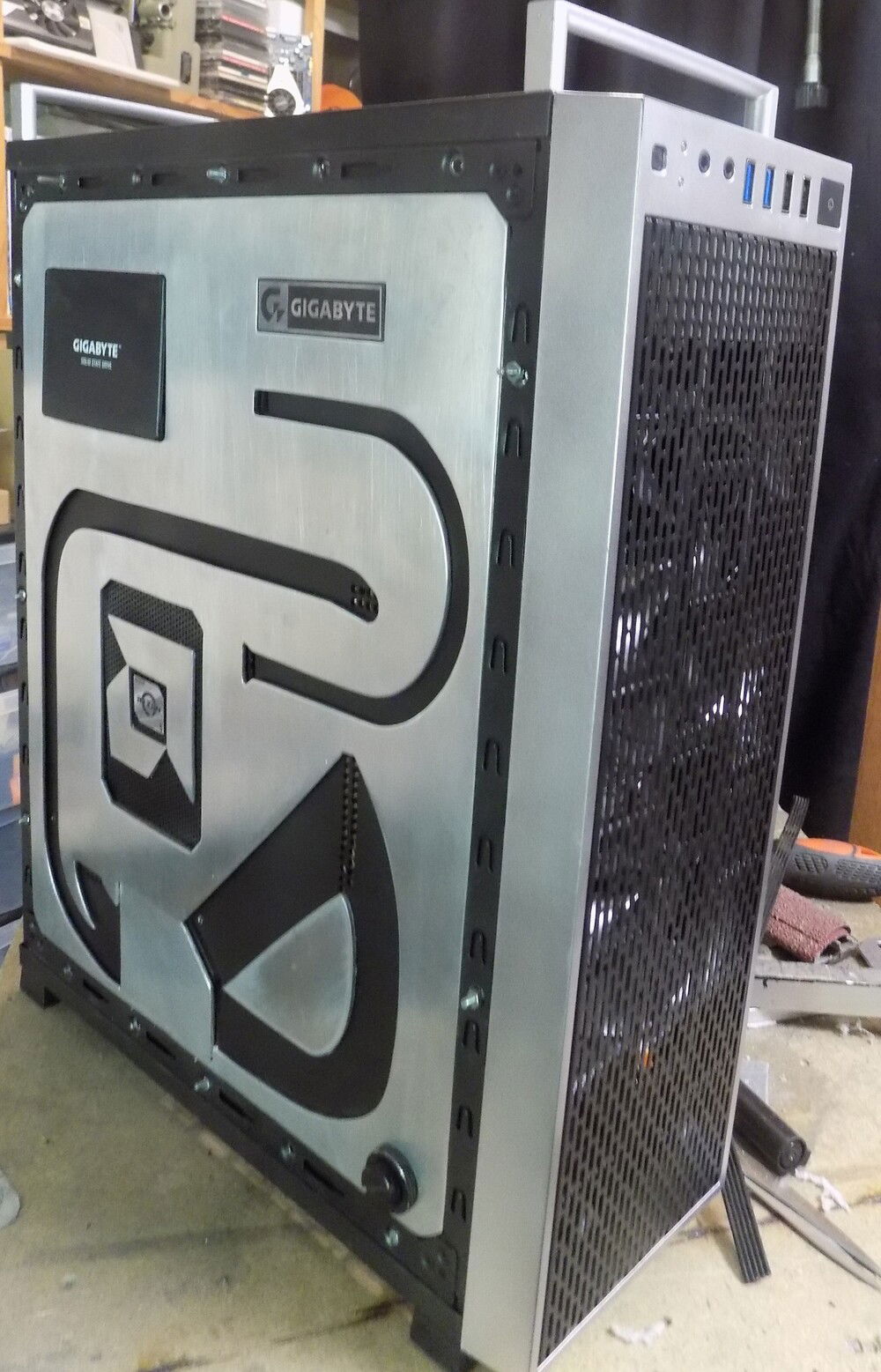 some other parts to come soon...