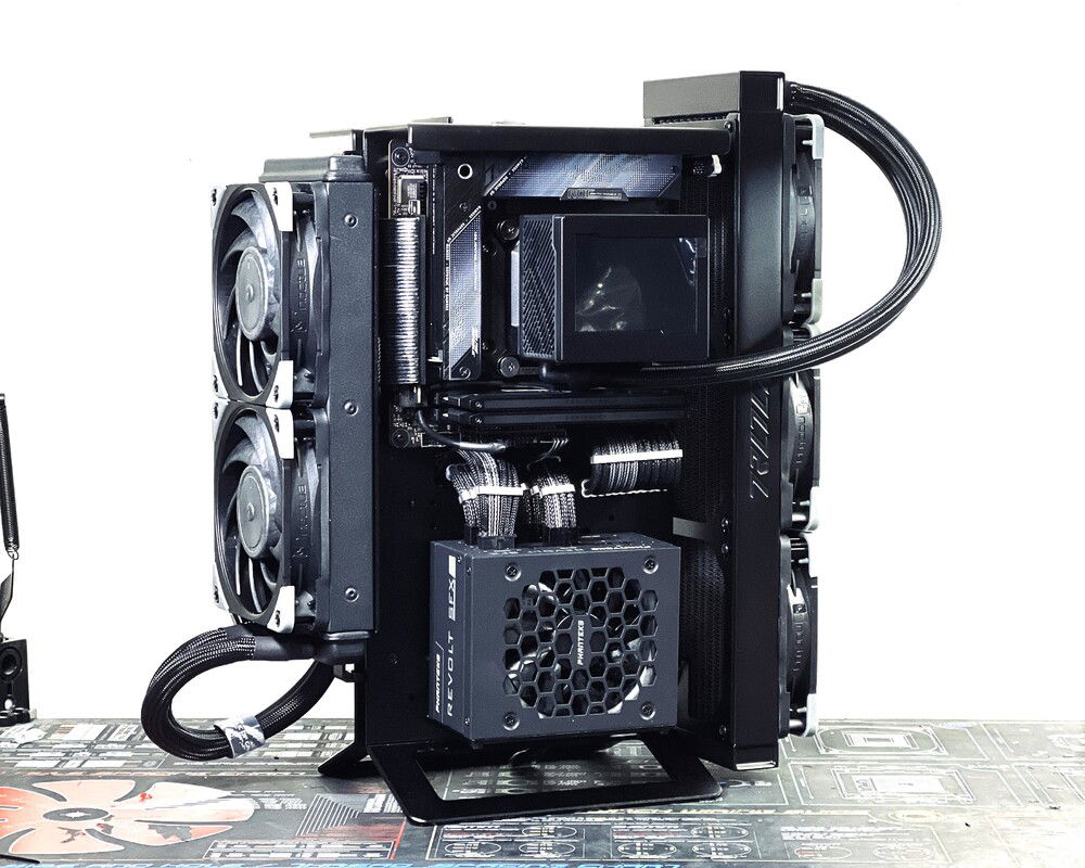 The Xproto-L case is just a work of art.