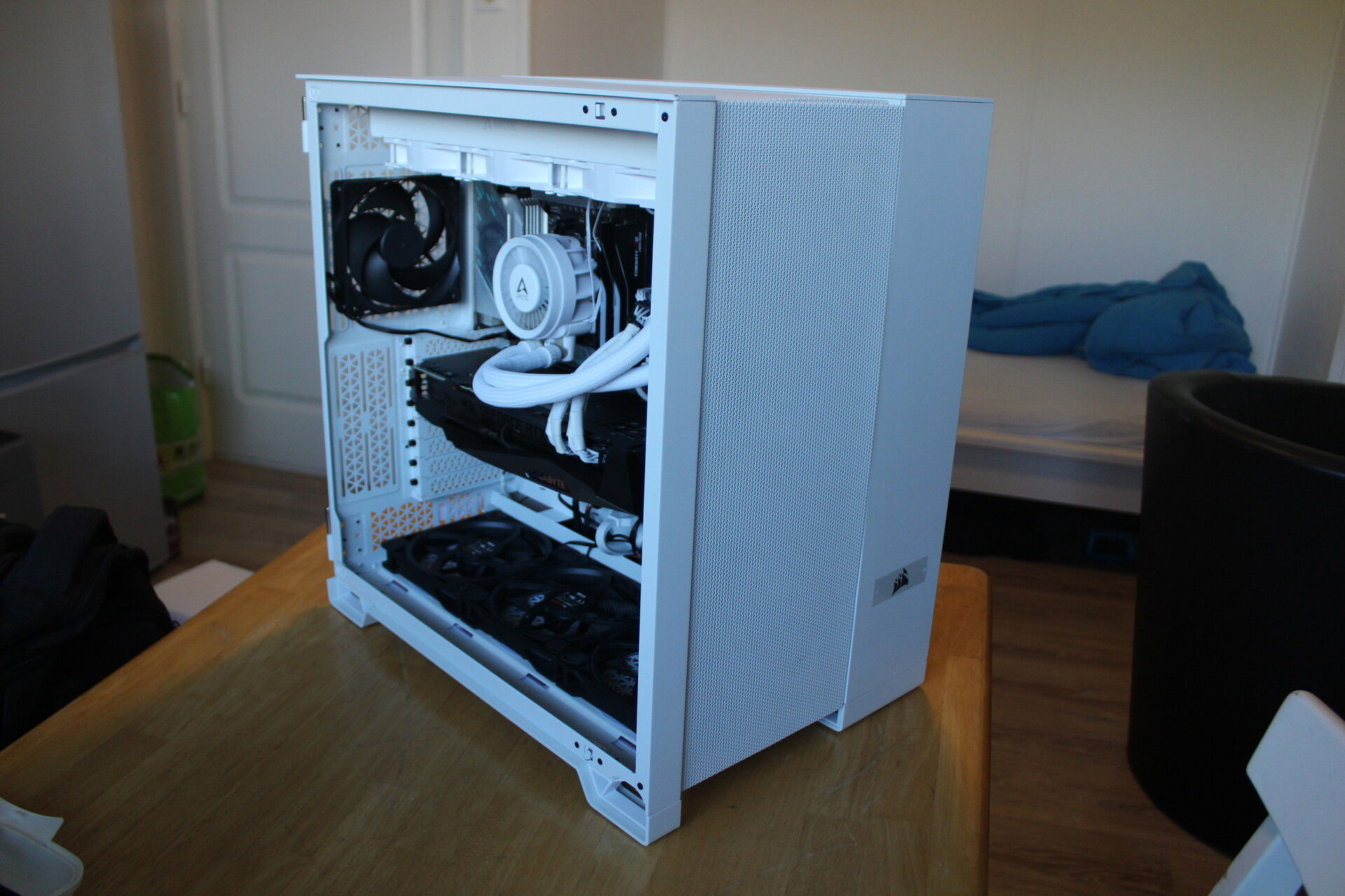 Main Gaming Rig / Turbo Bella » builds.gg