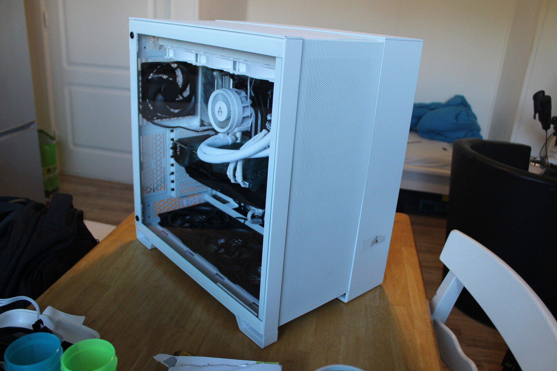 Main Gaming Rig / Turbo Bella » builds.gg