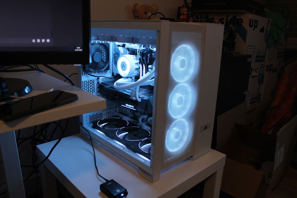 Main Gaming Rig / Turbo Bella » builds.gg