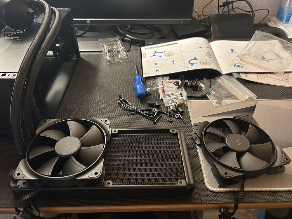 Hopefully it will fit...