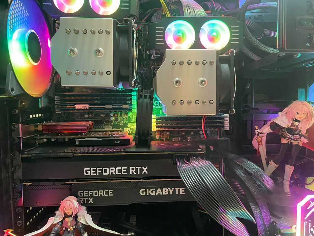 (V2) Return to originary 16 DIMM + 2 DCPMM.