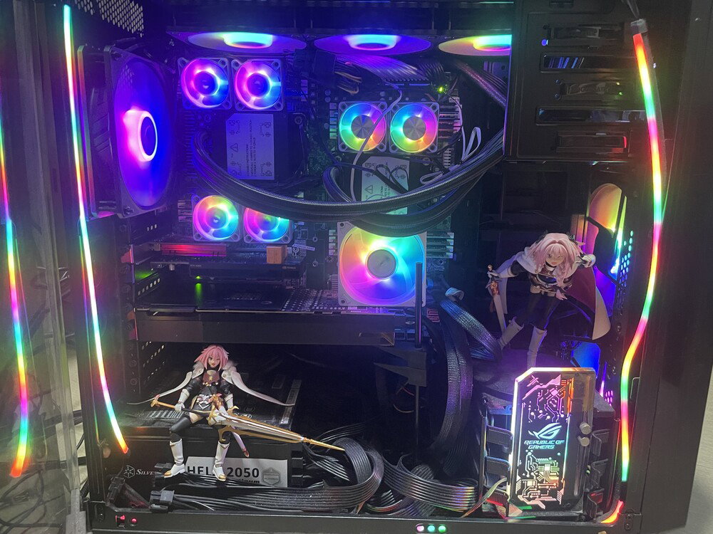 (V3) Front side.