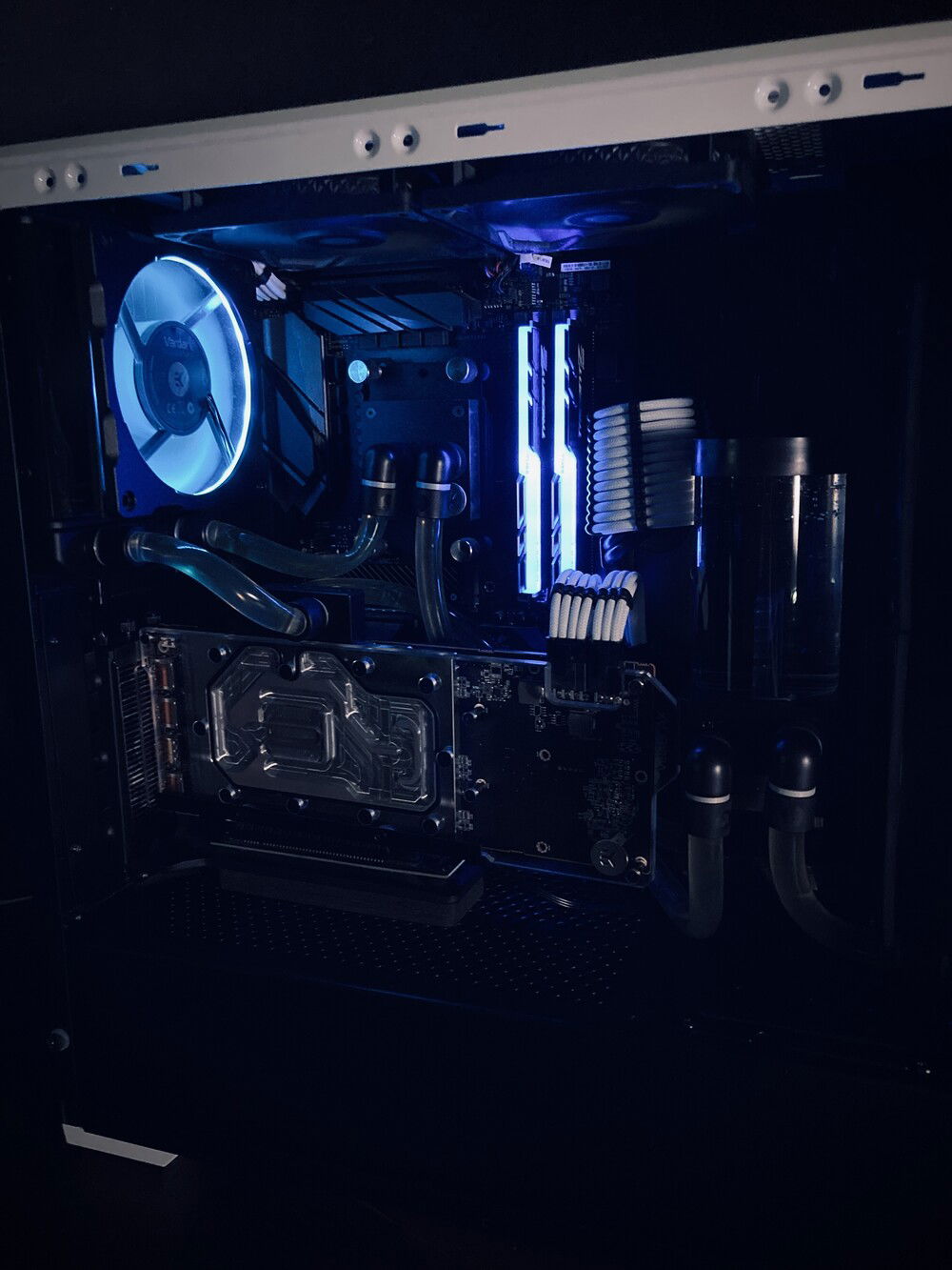 3 Years in the making