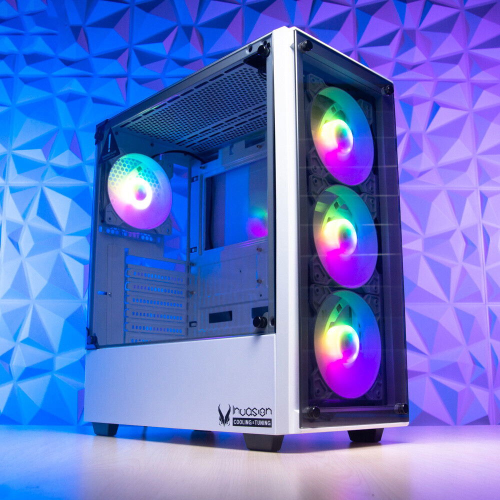 The basic case before the MOD