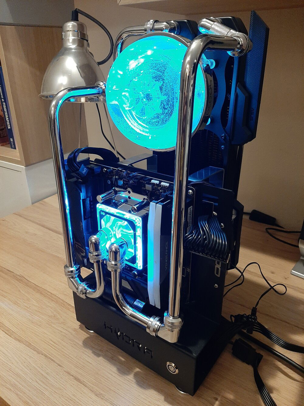 Flow Test Build Step