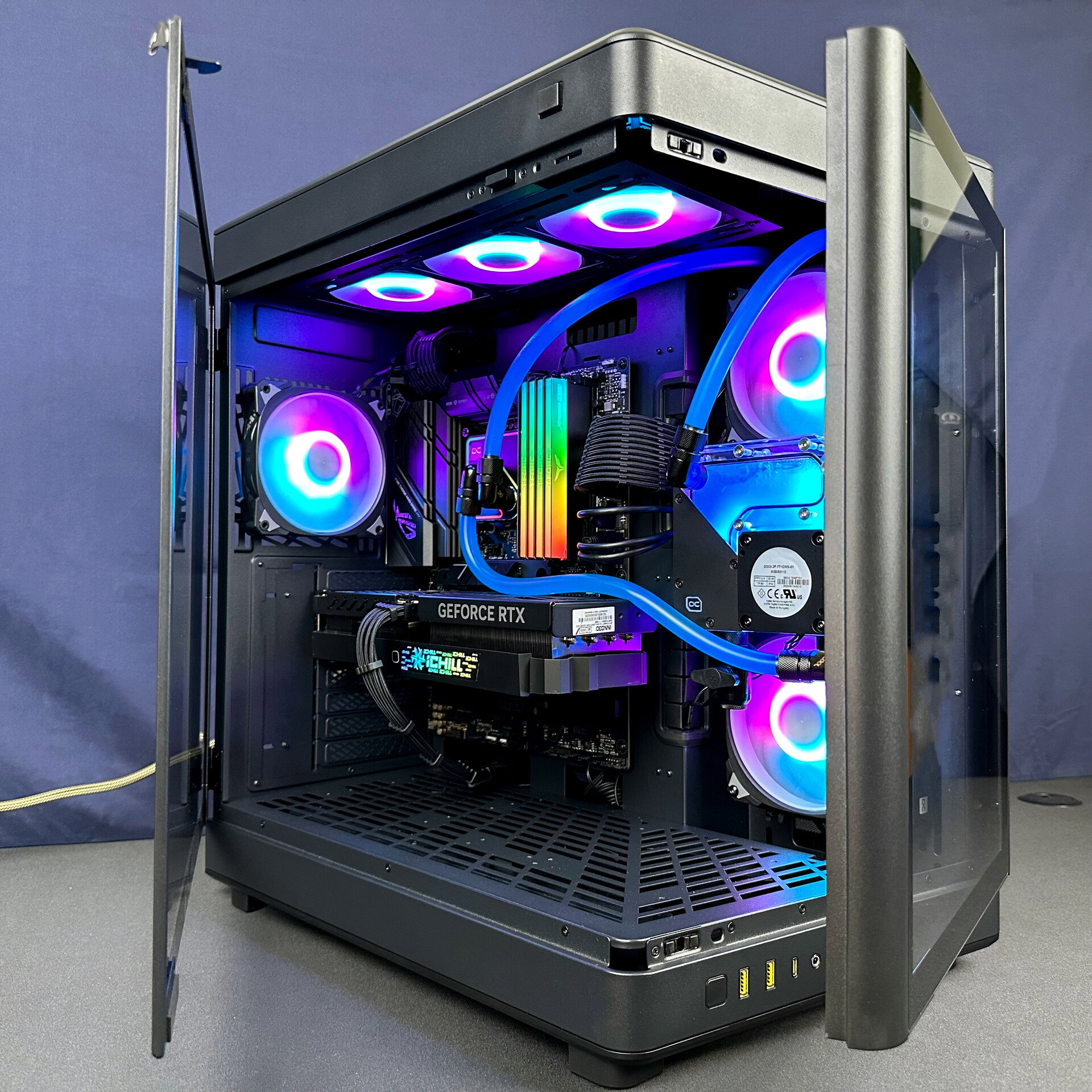 Gamdias Concept Neso P1 » builds.gg