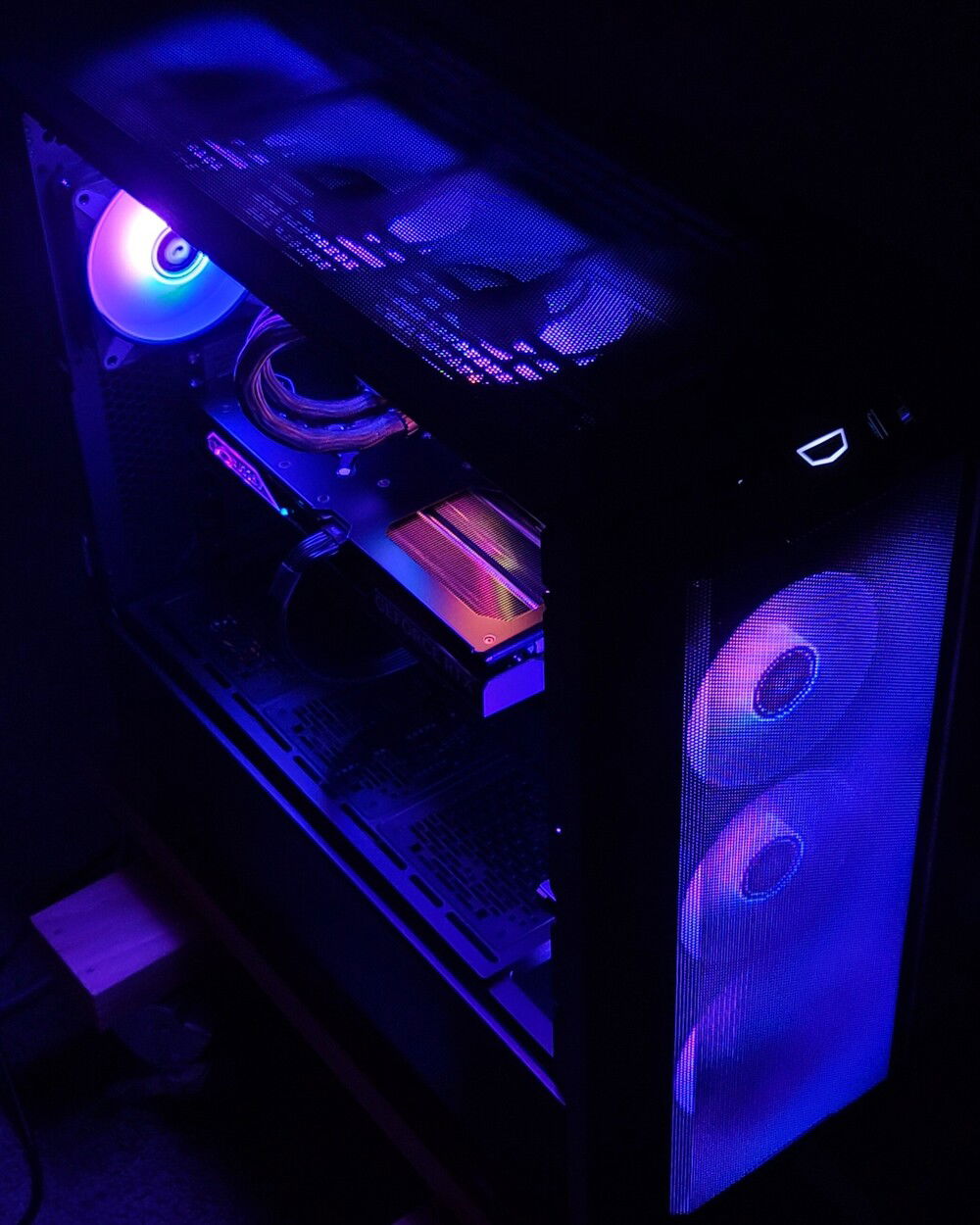 Top - RGB