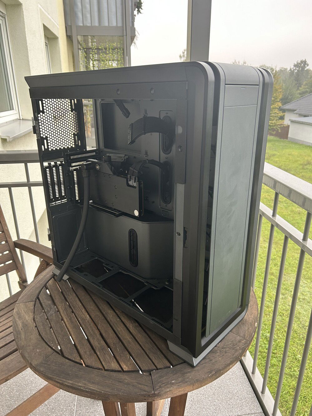 This is how it looks so far.