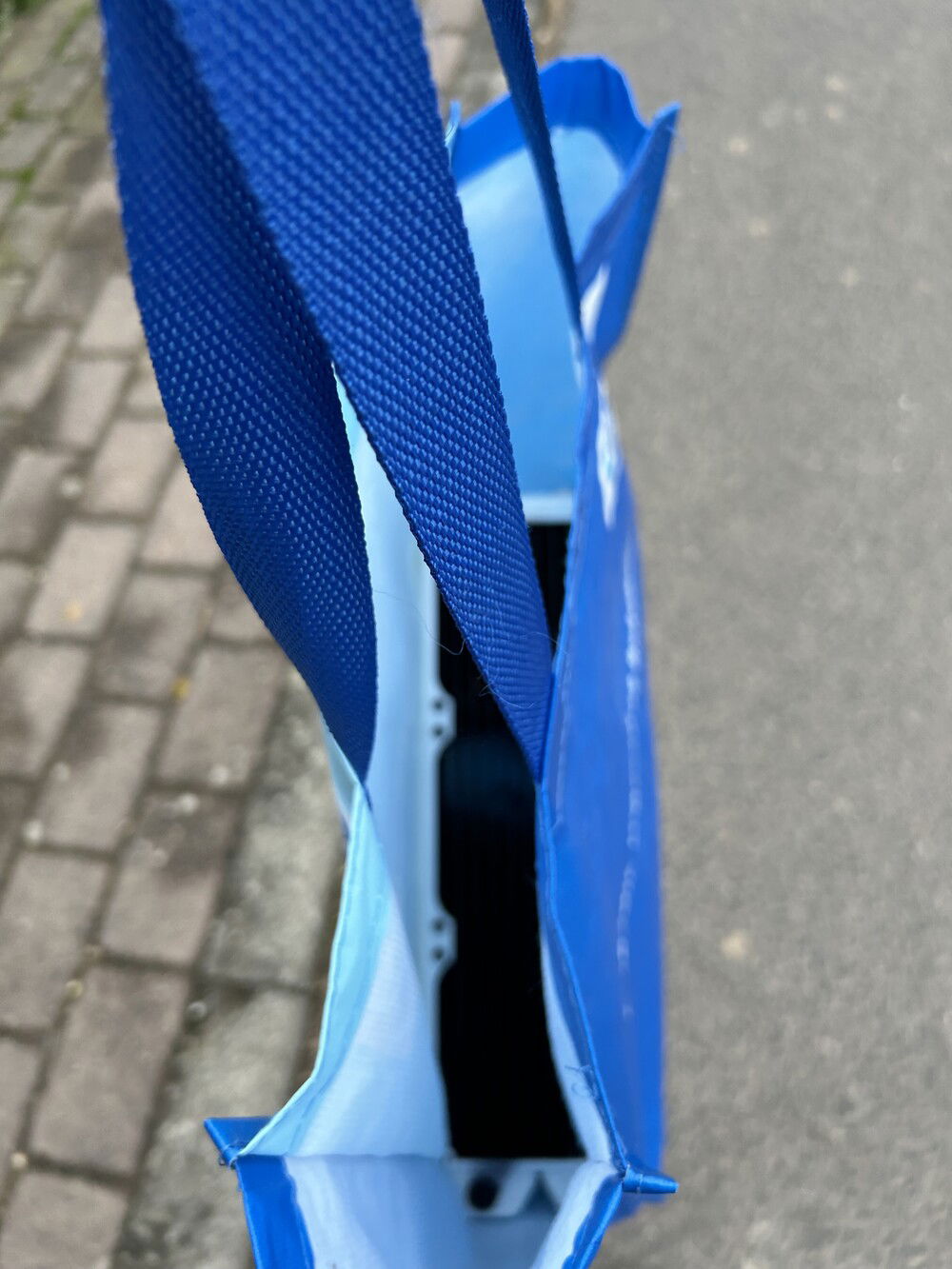 Went beck to get a EK XE 360 for only 50€