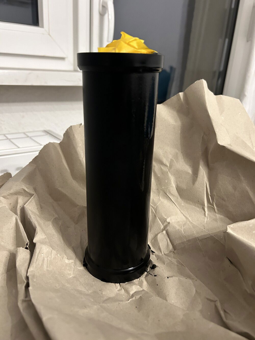 Perfect, didnt thought it will turn out looking good