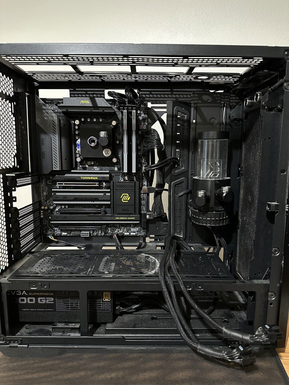 V1.5 Fresh Slate to Start!