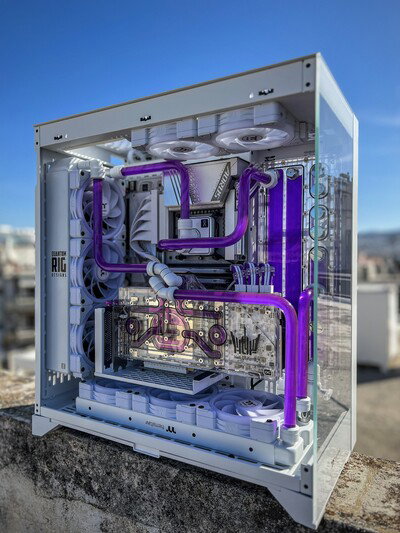 Project X-Frame » builds.gg