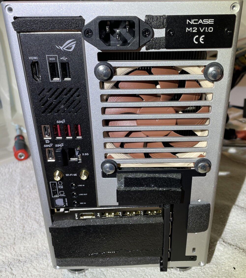 ...shall stick here :)