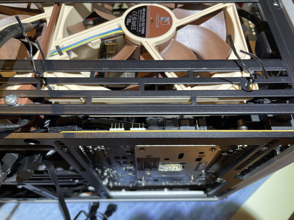 fan is now placeable...