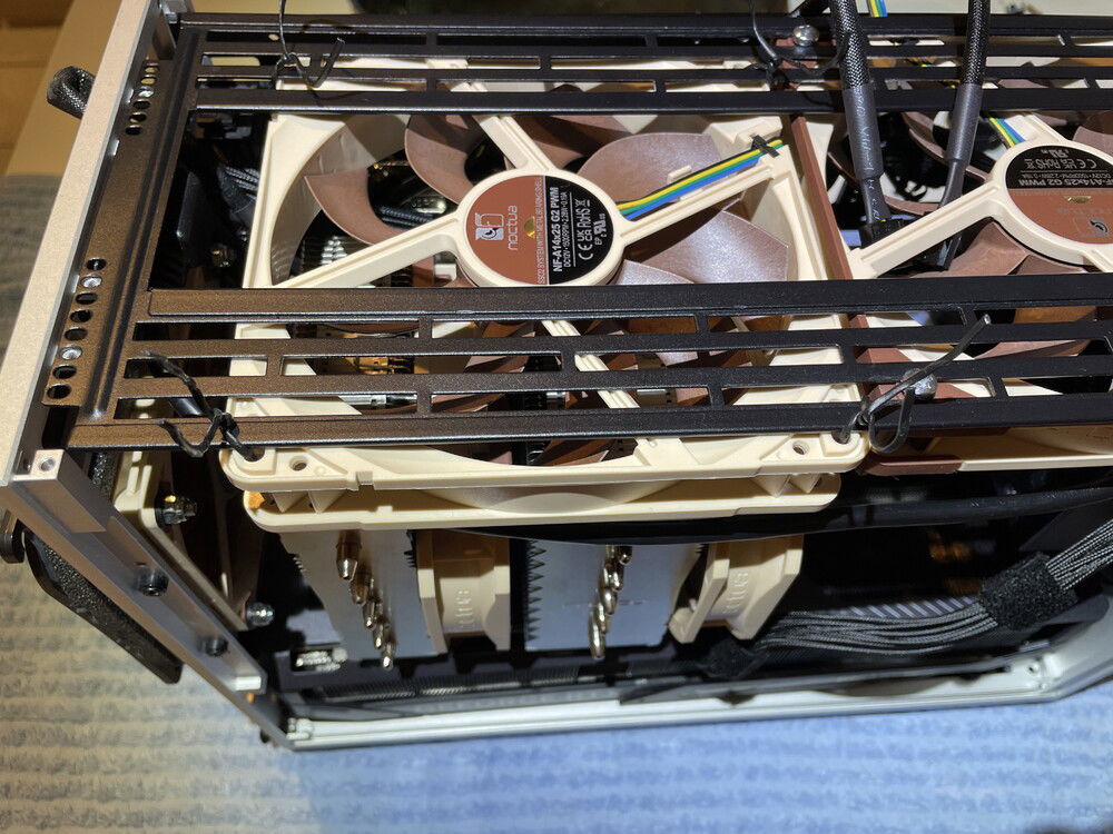 ...but only in outer position