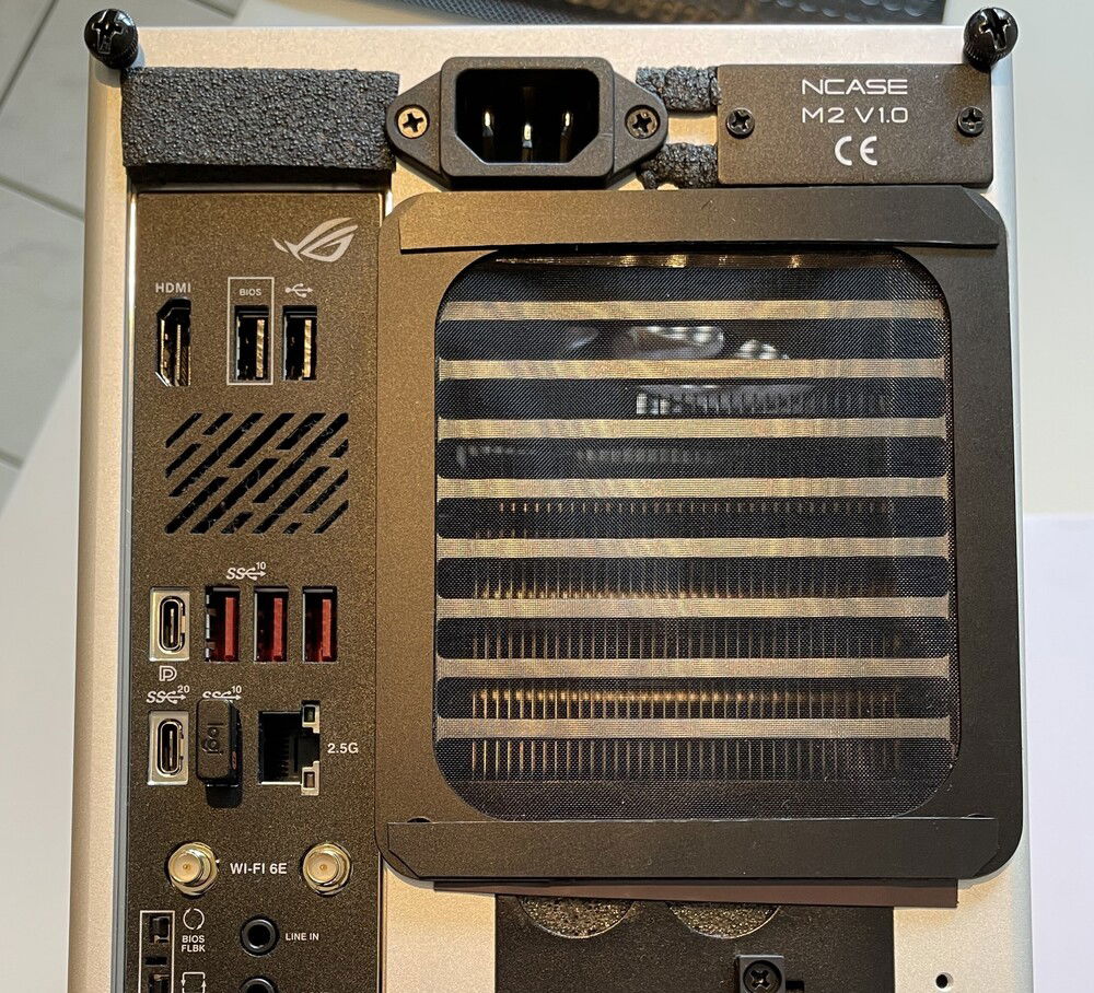 perfect fit and magnetic force is quite good :)