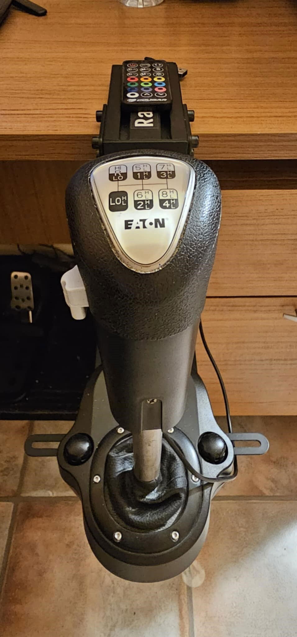 The best add for American Truck Simulator