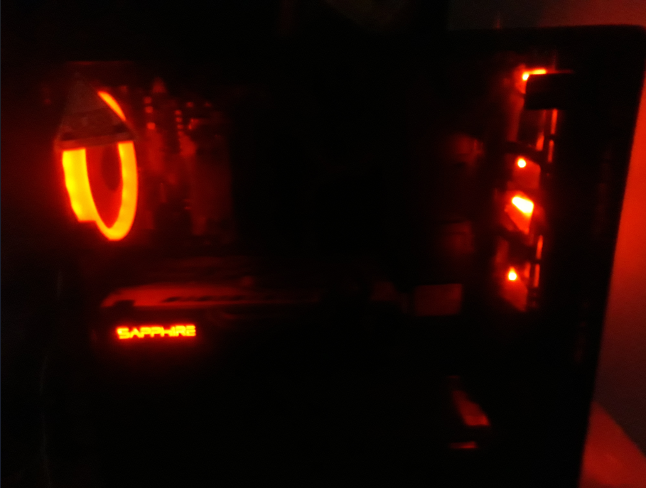 Well this one has an upgraded CPU: Ryzen 5 3600