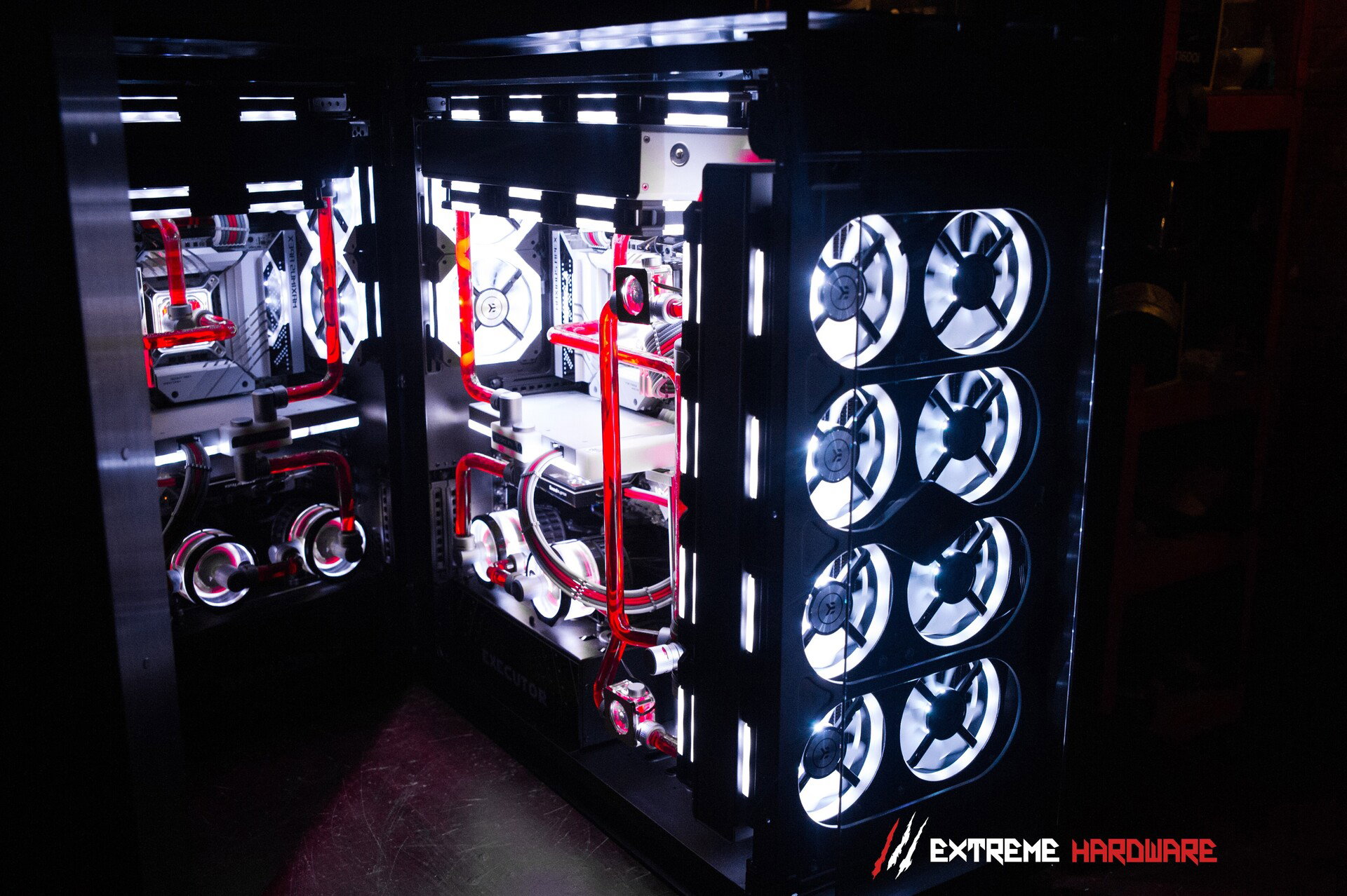 EH "EXECUTOR" » builds.gg