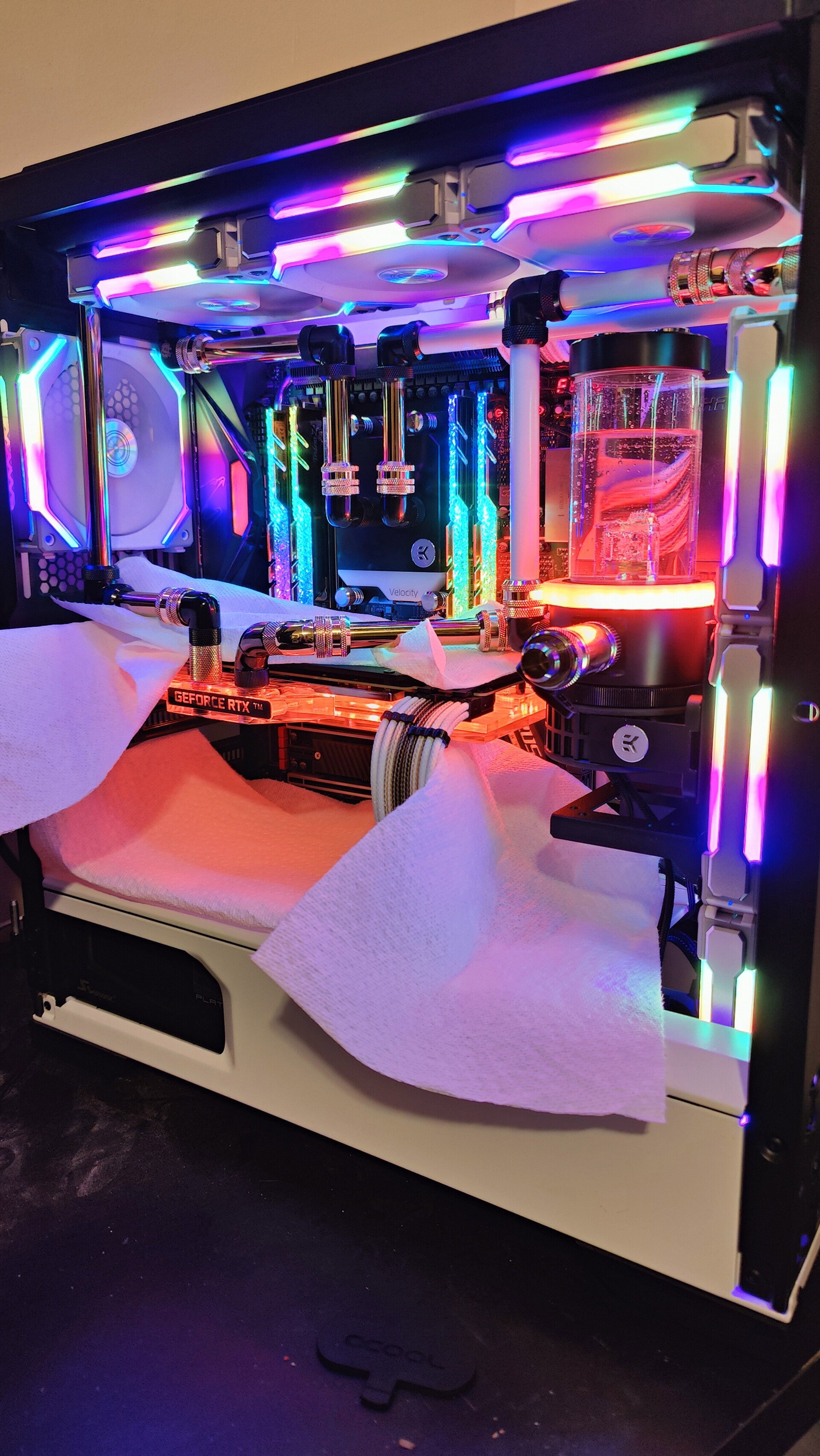 My Build (2020) » builds.gg