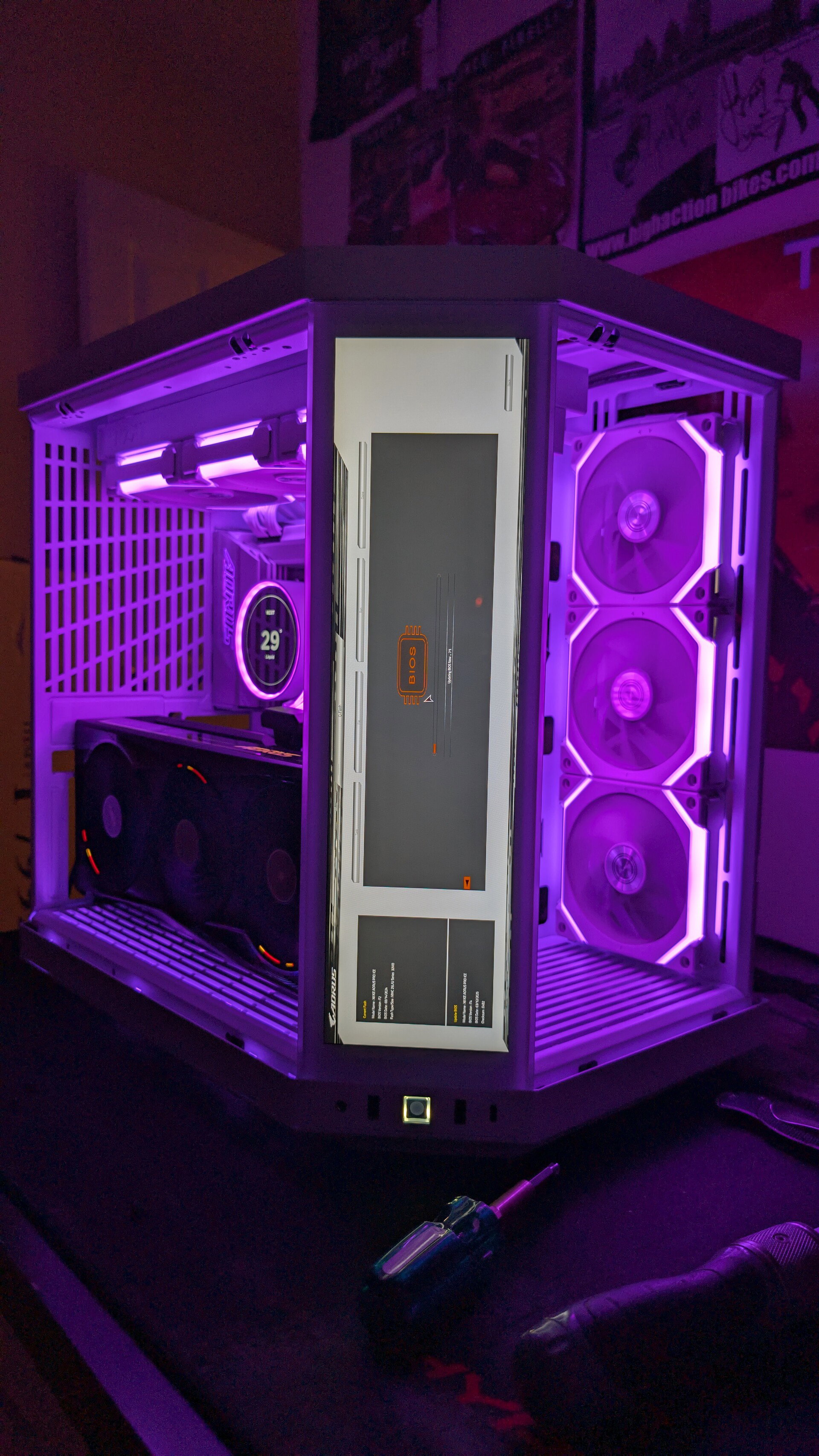 9800x3d 5090 Build » builds.gg