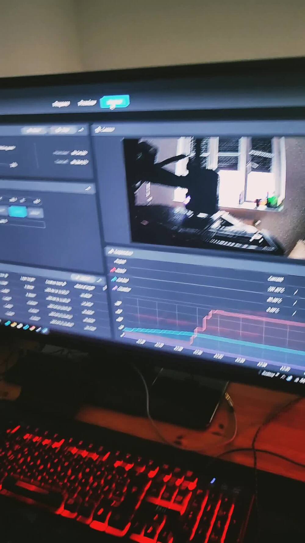 From design to reality!