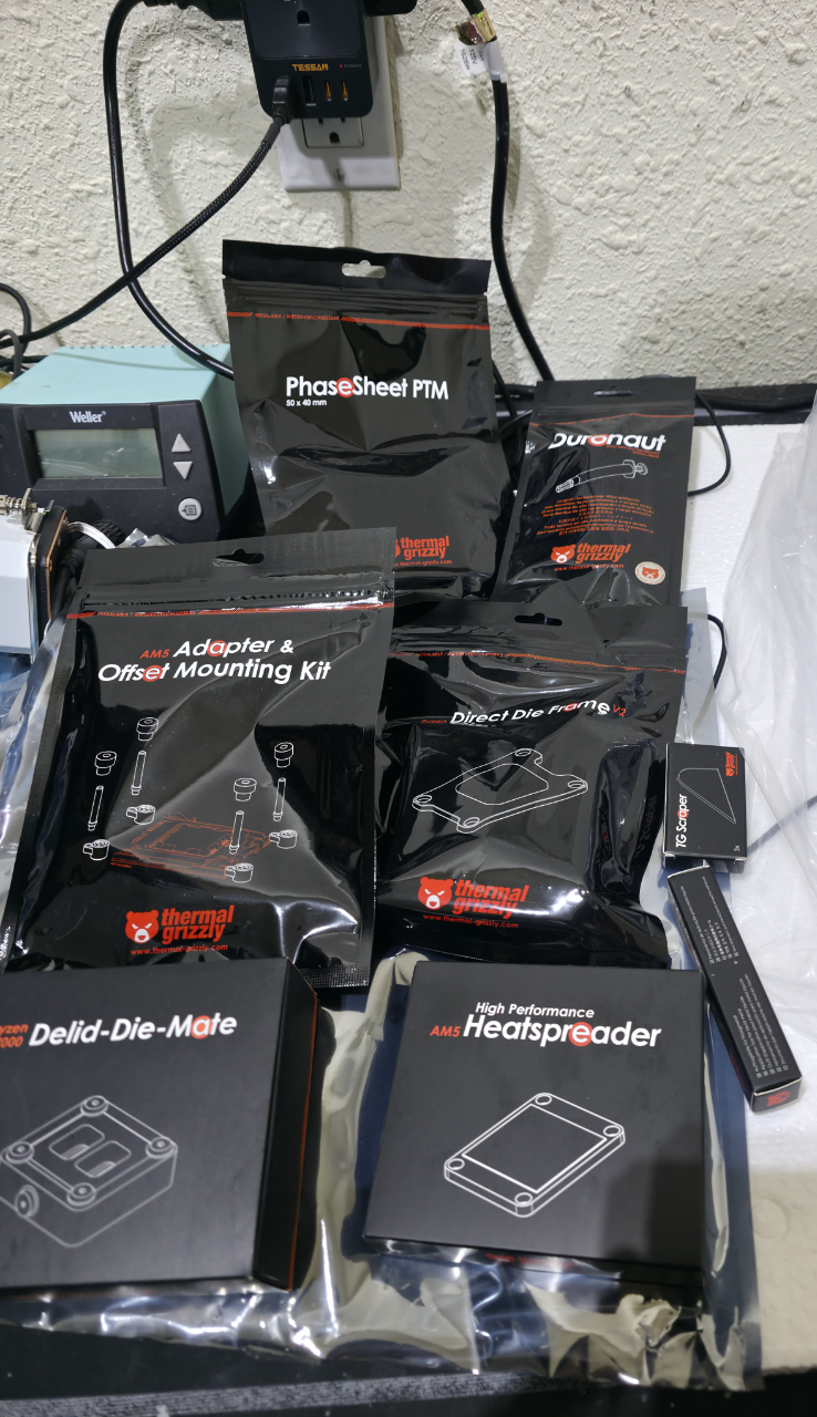 Thank You TG for always delivering like you down the street even though you in Germany I'm in Canada 🙏