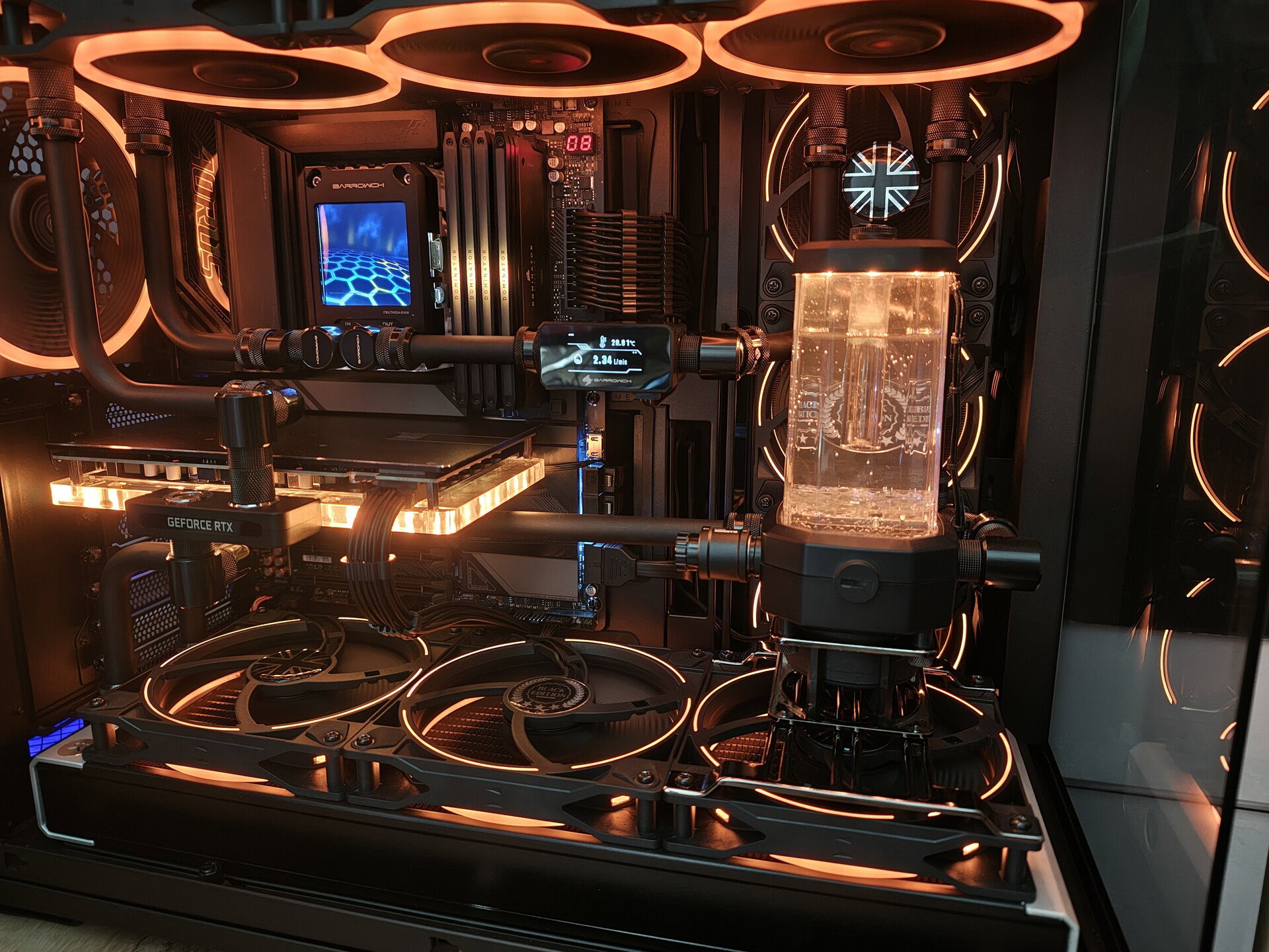 Black Edition » builds.gg