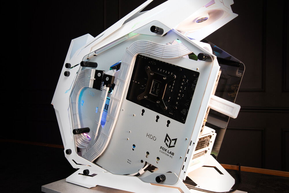 As always we show the back side of our works.