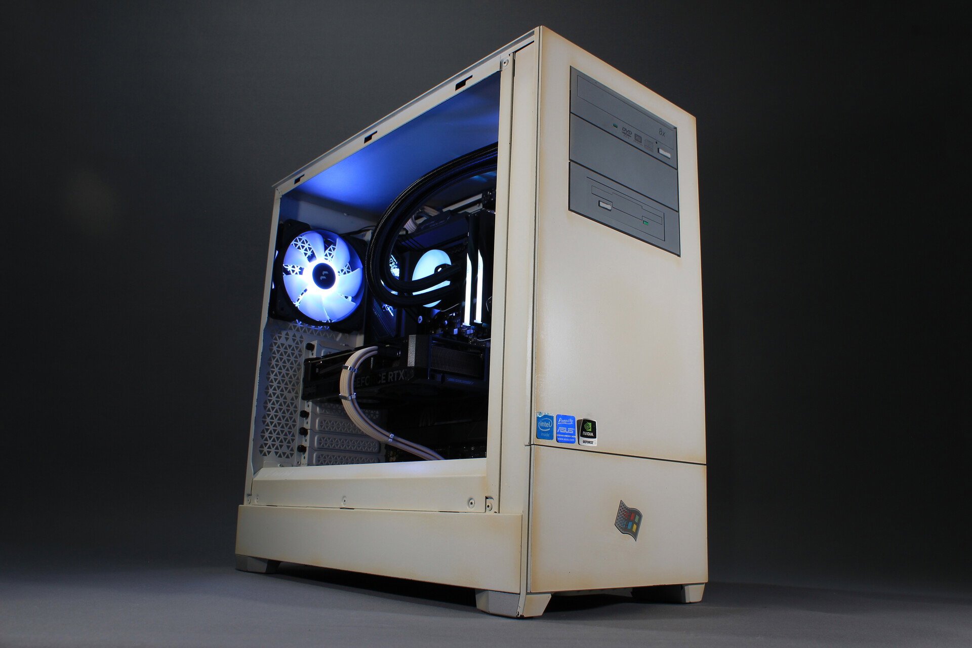 Windows Sleeper Build Sleeper » builds.gg