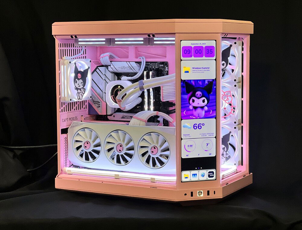 PCPartPicker list: https://pcpartpicker.com/list/LsQBKq