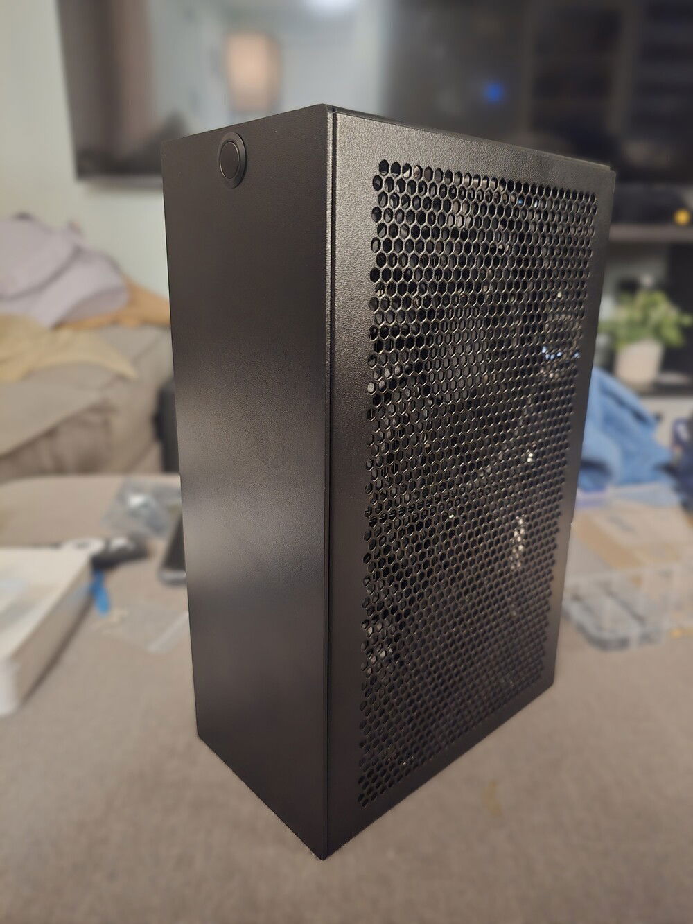 Frontside beauty shot edited