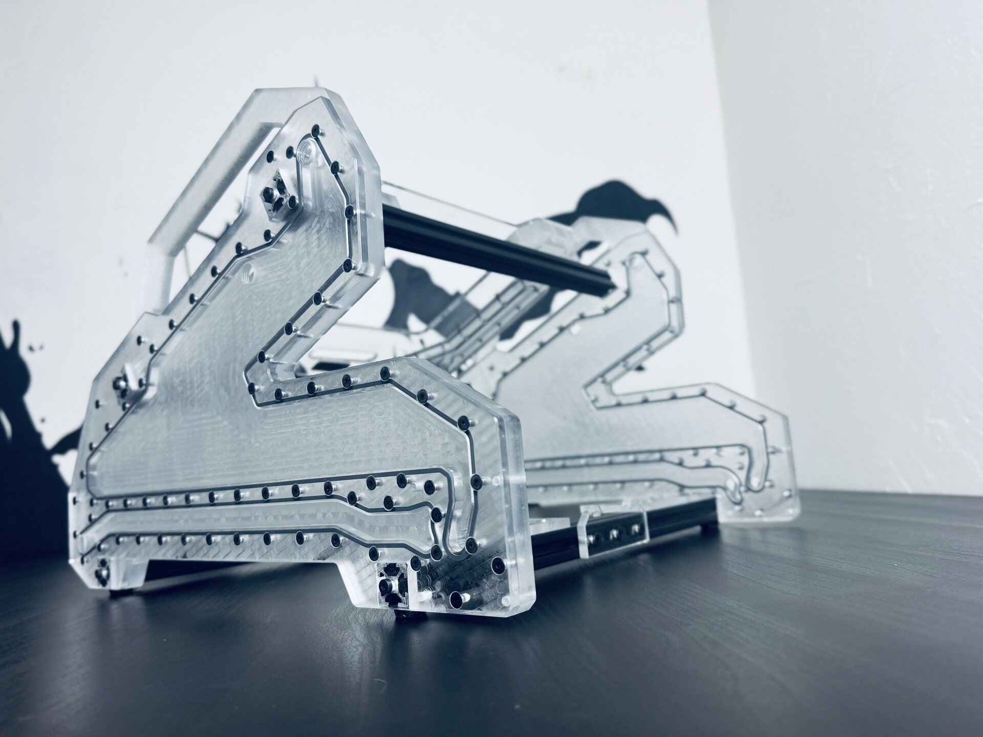 ROG Bench (itx) » builds.gg